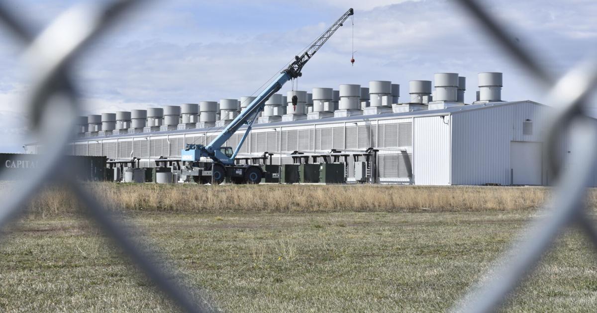 Bitcoin&rsquo;s new puzzle: How to ditch fossil fuels