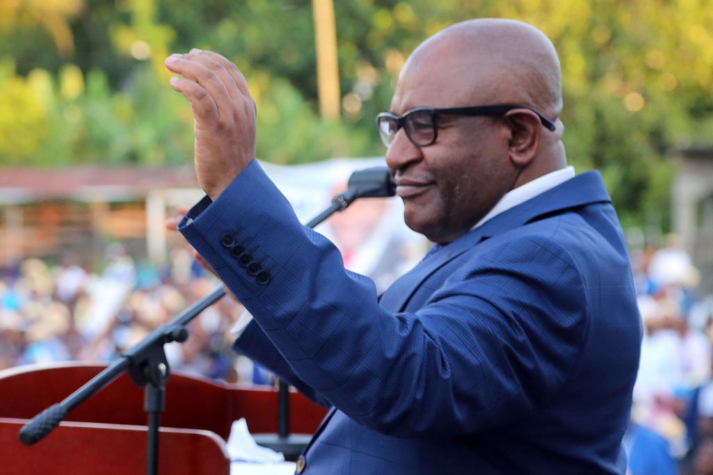 Election in Indian Ocean Archipelago Comoros Spurs Talk of New Tourism Investments