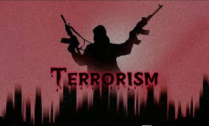 Terrorism and illicit financial flows