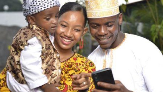 Pan-African Group Axian to Launch 100% Digital Financial Entity in Comoros