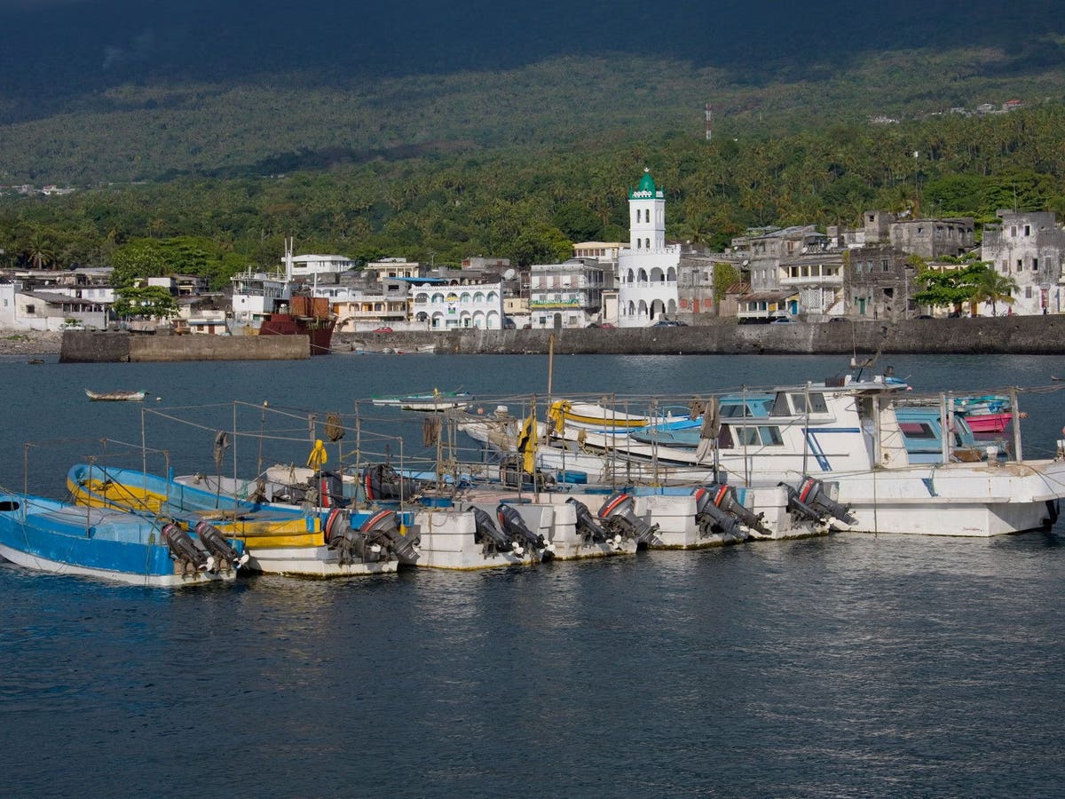 Boosting Jobs, Farms, and Businesses in Comoros