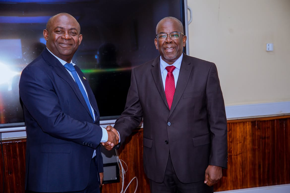 Tanzania, Comoros agree to broaden economic ties in trade, financial services and infrastructure sectors